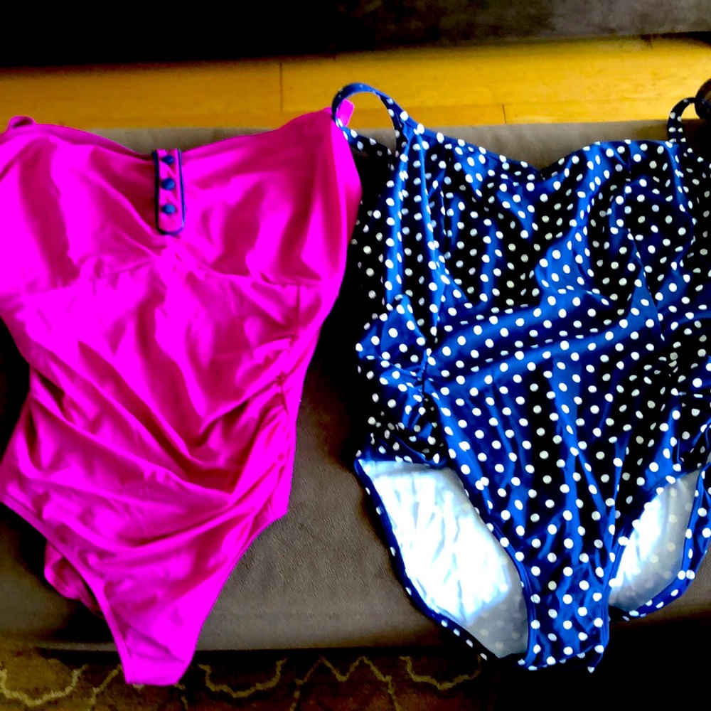 Swimsuits